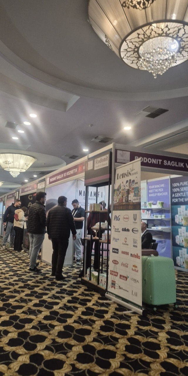 Beauty Erbil Expo